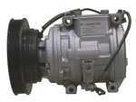 FC0188 A/C Compressor 883202B2120 TOYOTA CARINA E Saloo 1992-